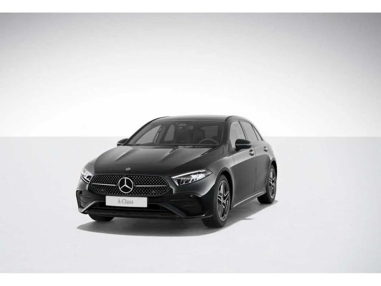 Photo 1 : Mercedes-benz Classe A 2024 Petrol