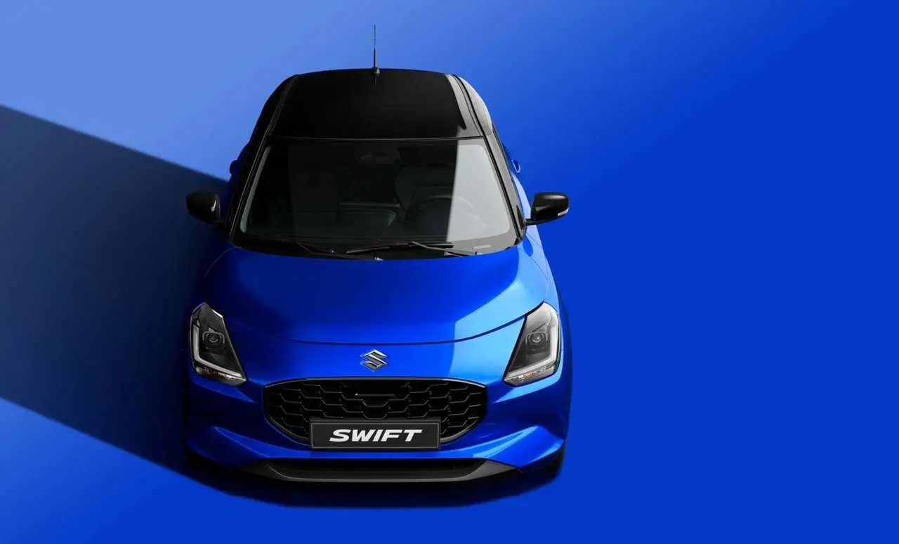 Photo 1 : Suzuki Swift 2024 Essence