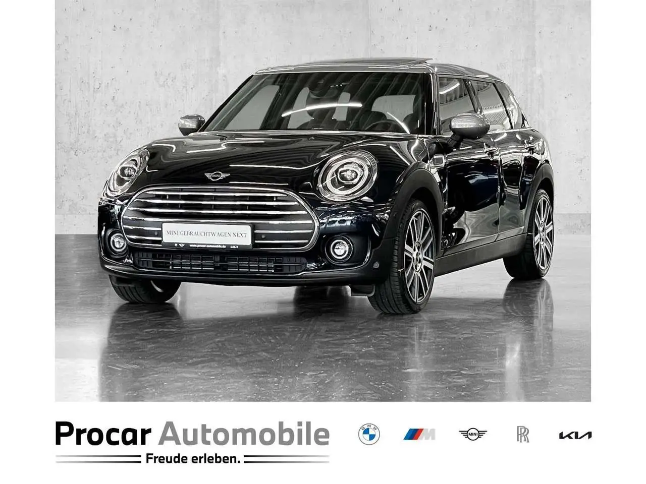 Photo 1 : Mini Cooper 2020 Essence