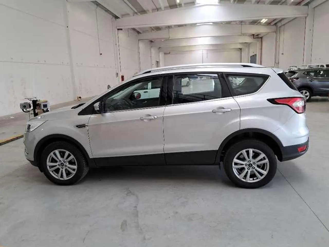 Photo 1 : Ford Kuga 2020 Diesel