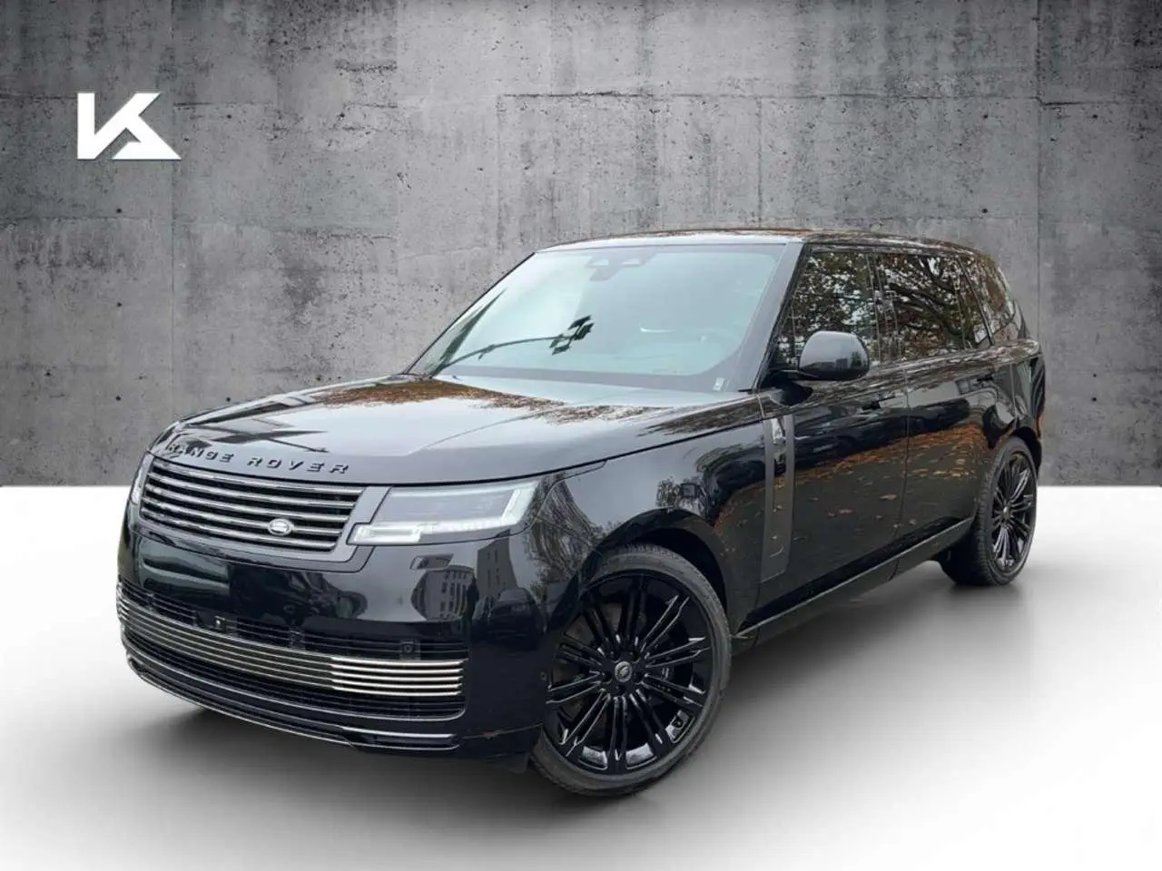 Photo 1 : Land Rover Range Rover 2024 Petrol