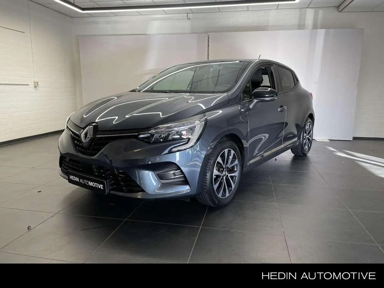 Photo 1 : Renault Clio 2021 Petrol