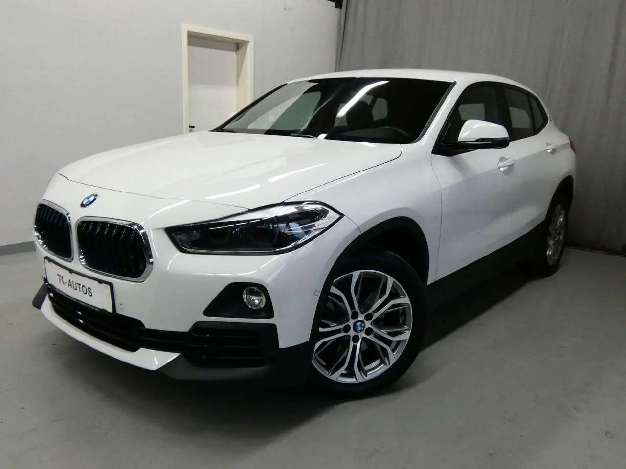 Photo 1 : Bmw X2 2019 Diesel