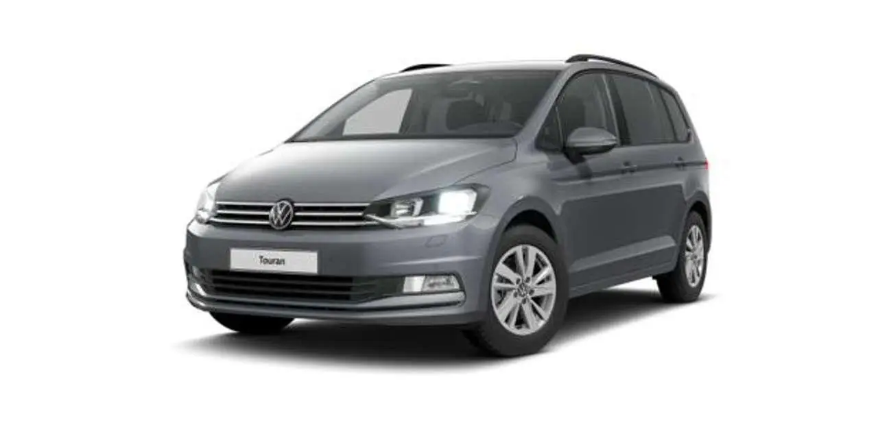 Photo 1 : Volkswagen Touran 2024 Petrol