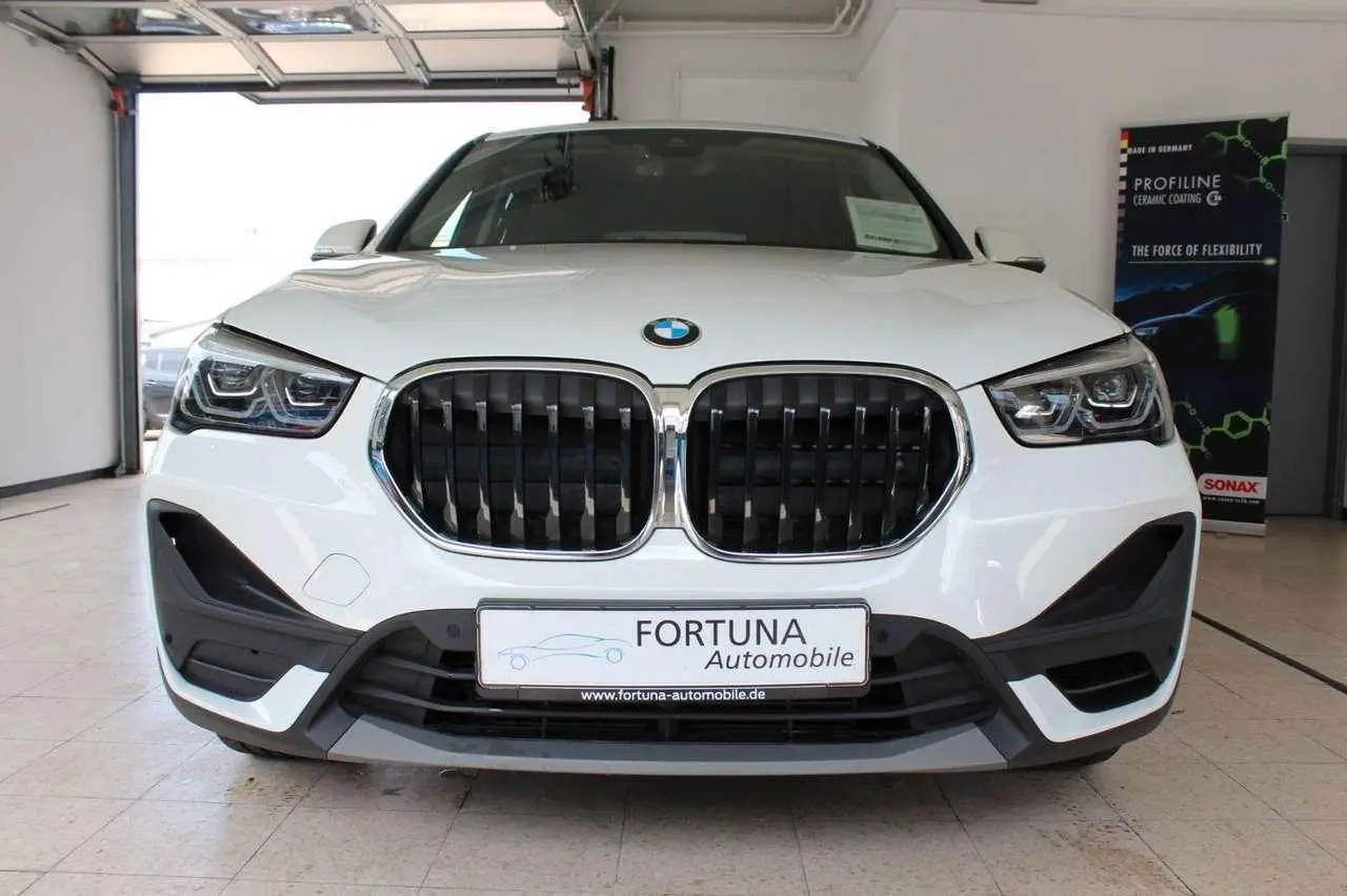 Photo 1 : Bmw X1 2020 Petrol