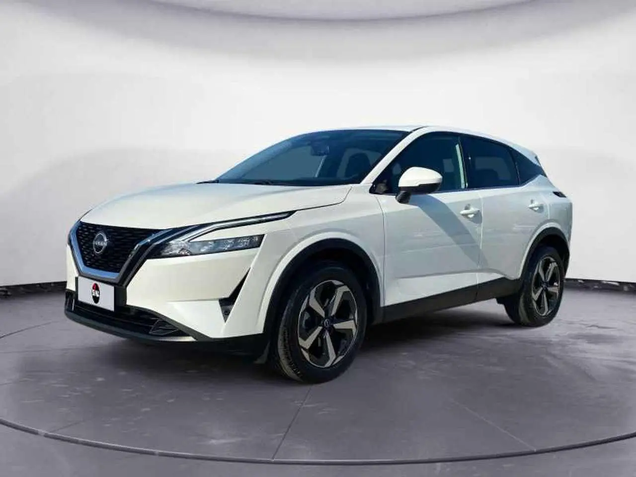 Photo 1 : Nissan Qashqai 2023 Hybride