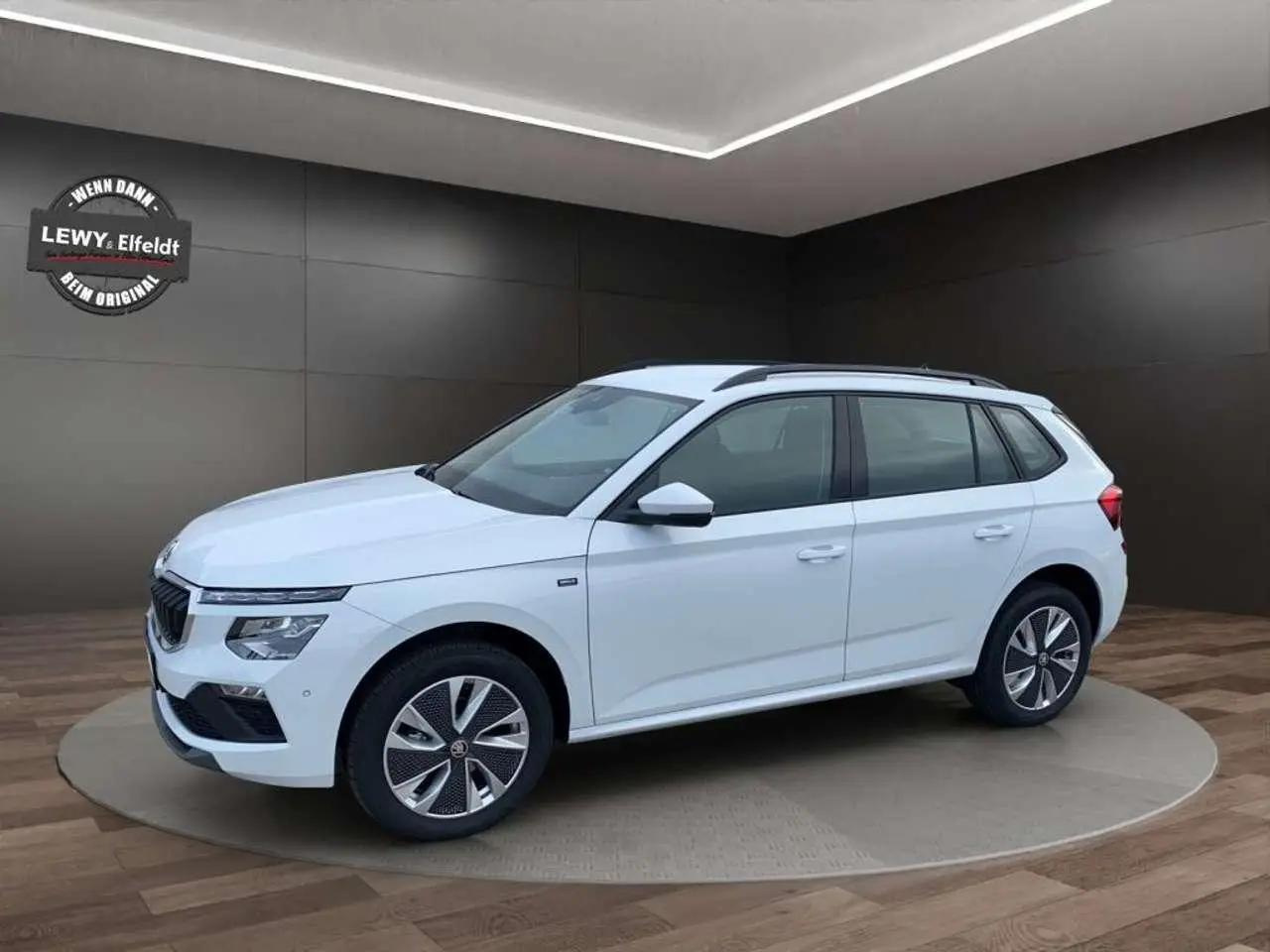 Photo 1 : Skoda Kamiq 2024 Essence