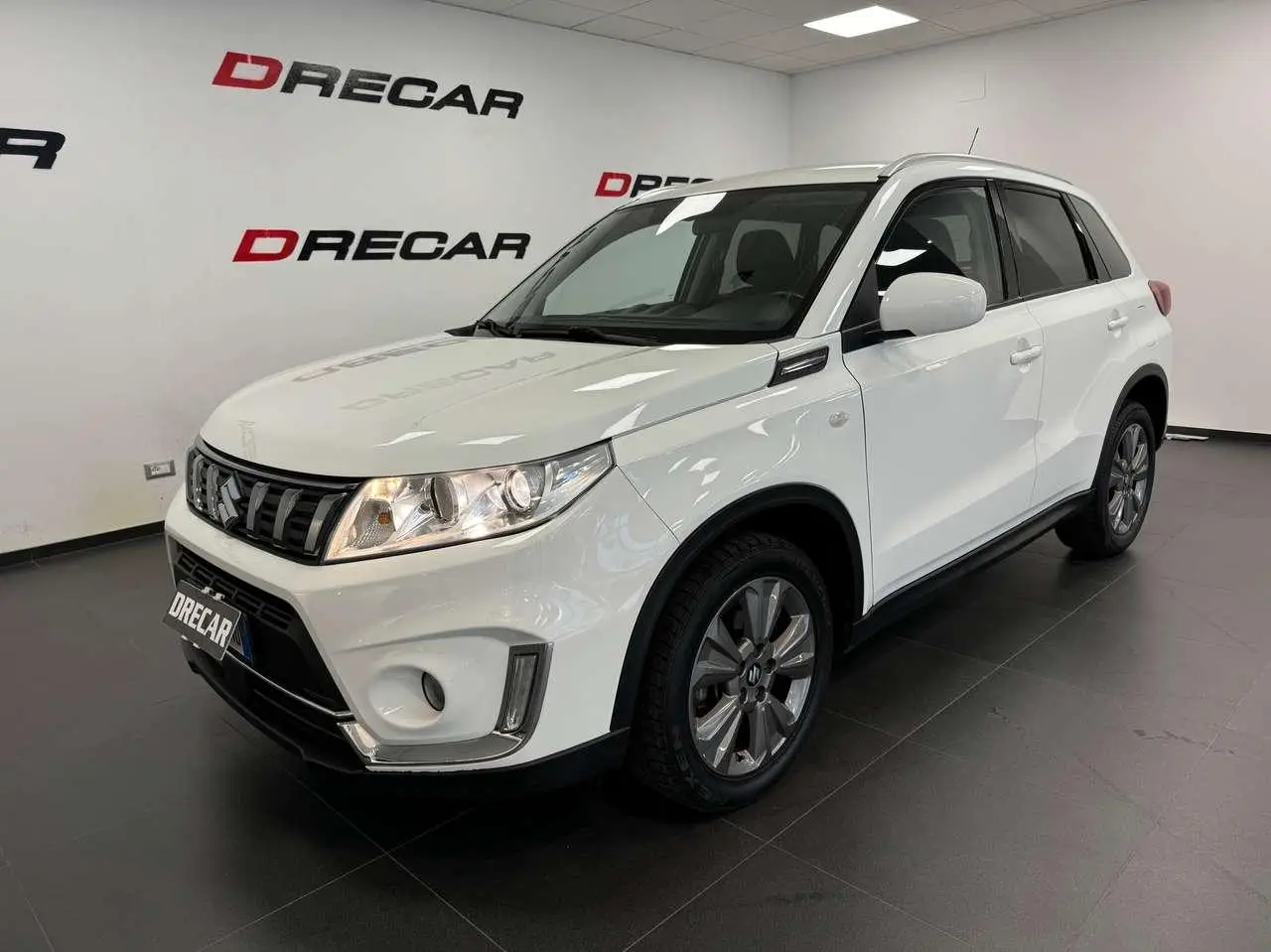 Photo 1 : Suzuki Vitara 2019 Essence