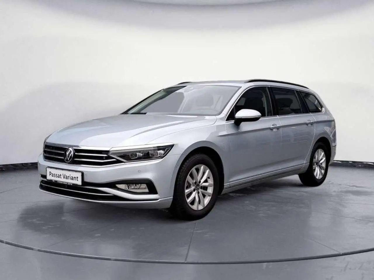 Photo 1 : Volkswagen Passat 2024 Diesel