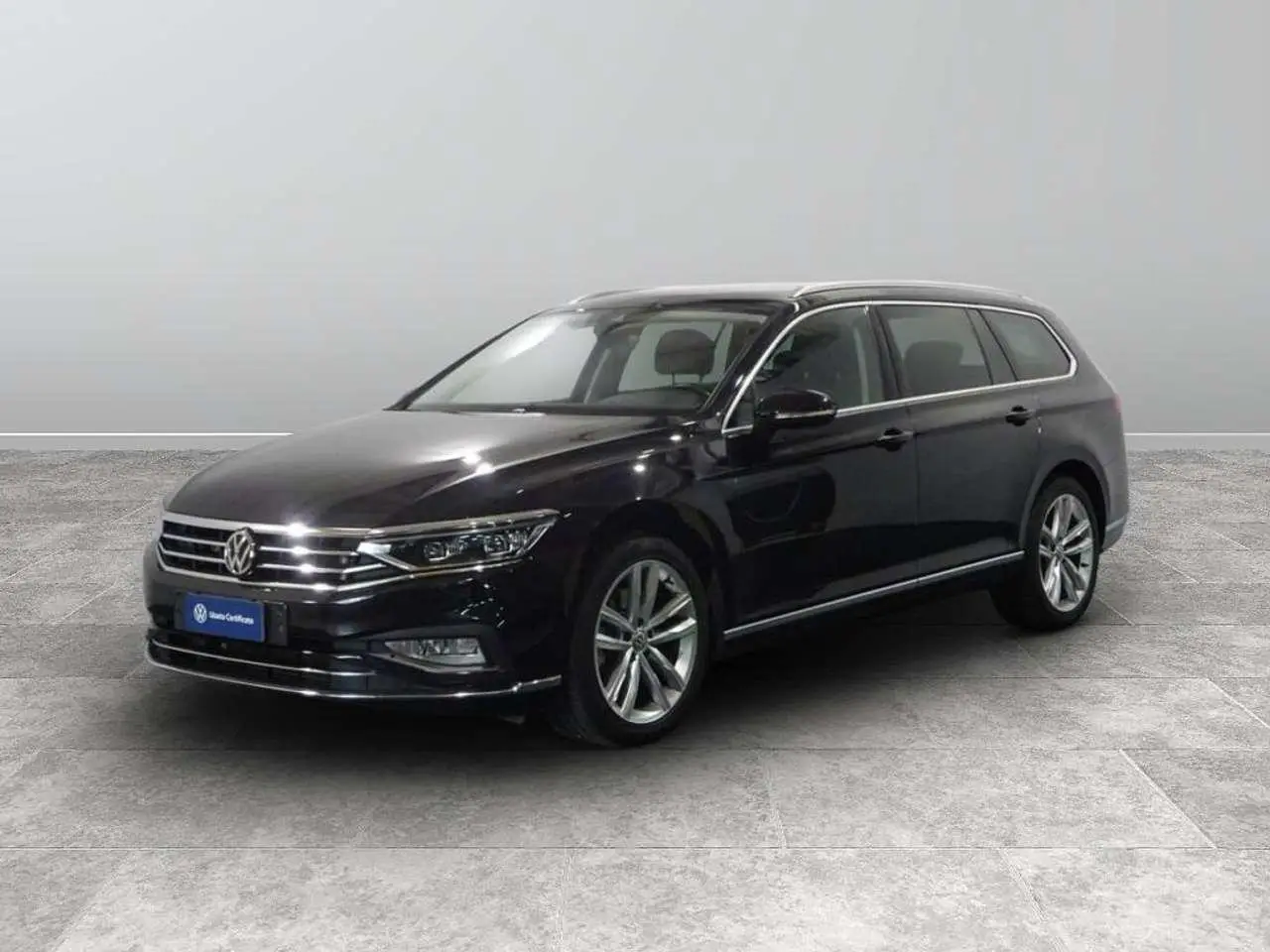 Photo 1 : Volkswagen Passat 2020 Diesel