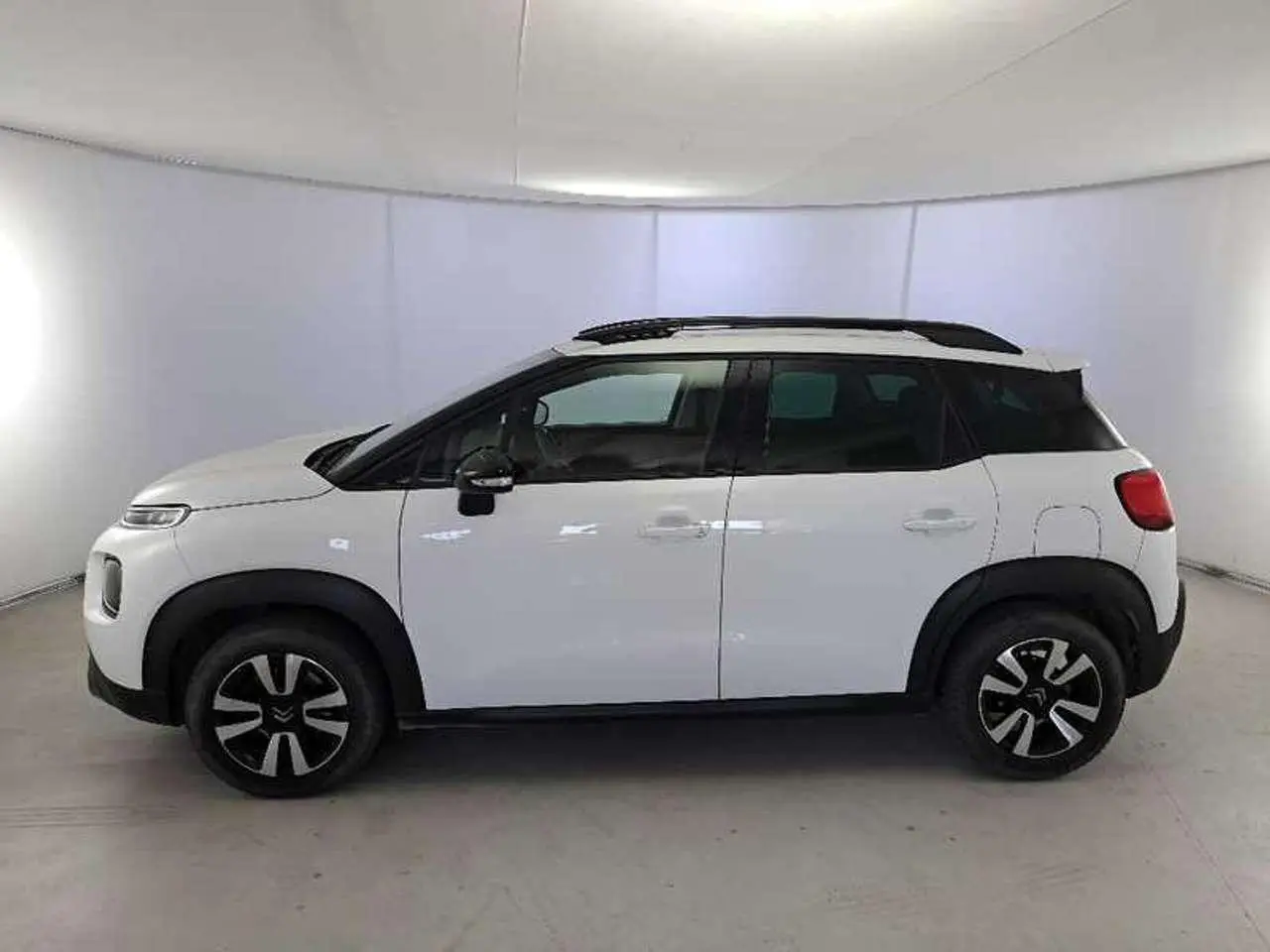 Photo 1 : Citroen C3 Aircross 2020 Essence