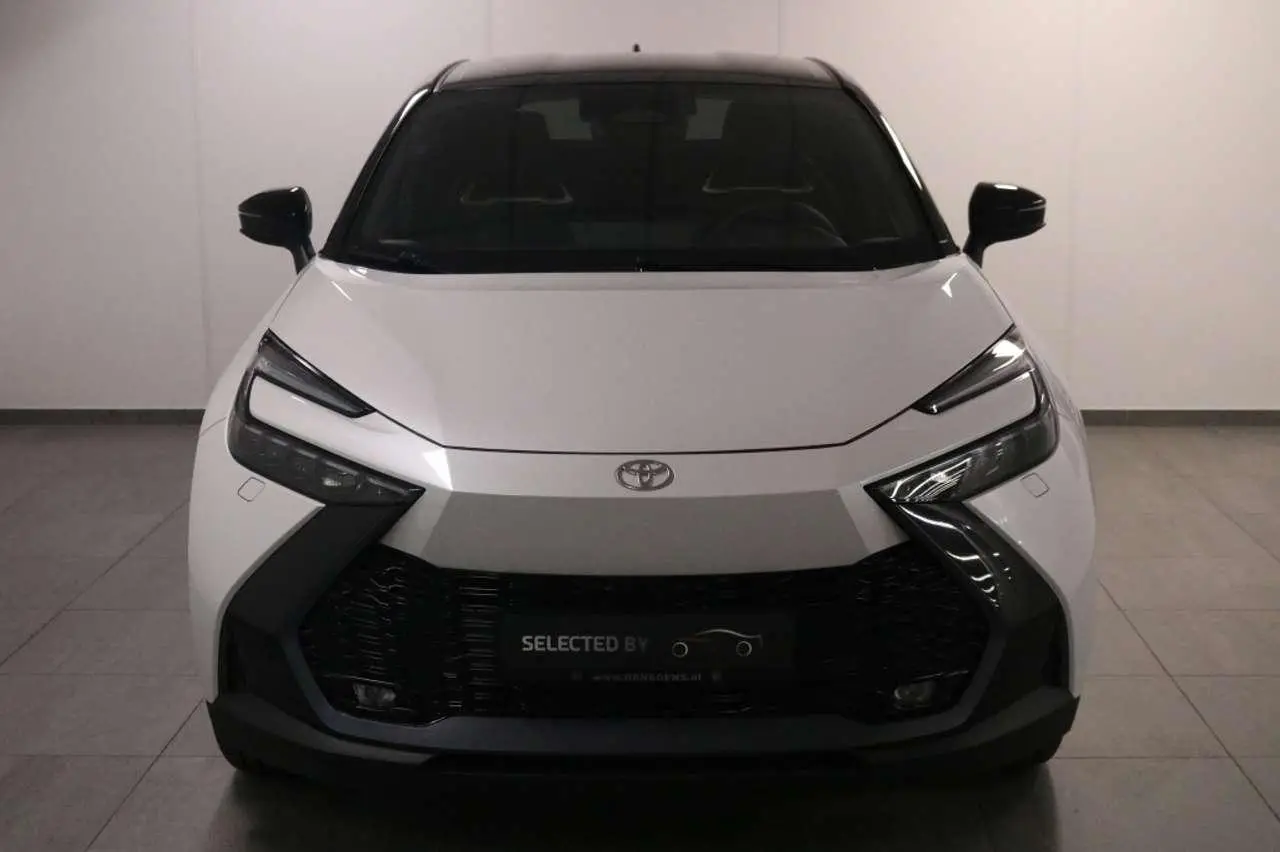 Photo 1 : Toyota C-hr 2024 Hybrid