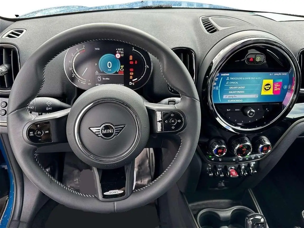 Photo 1 : Mini Cooper 2023 Petrol