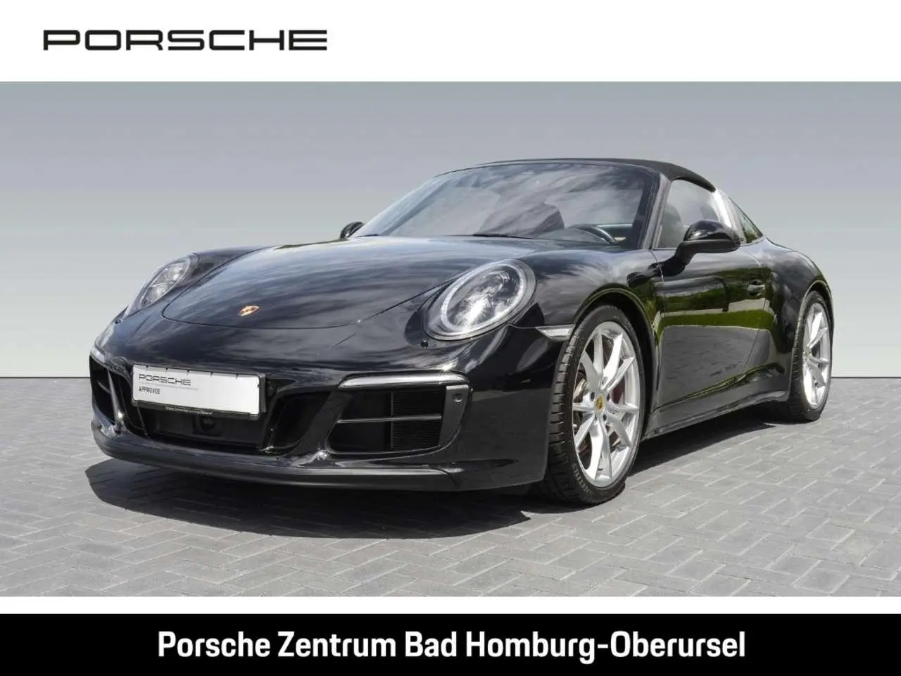 Photo 1 : Porsche 991 2017 Petrol