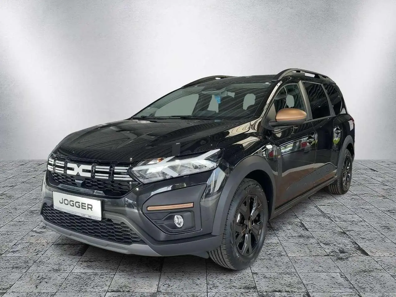 Photo 1 : Dacia Jogger 2024 Hybride