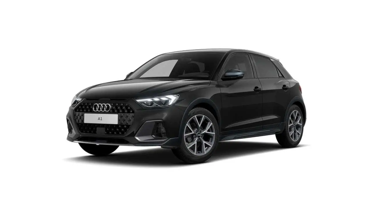 Photo 1 : Audi A1 2024 Petrol