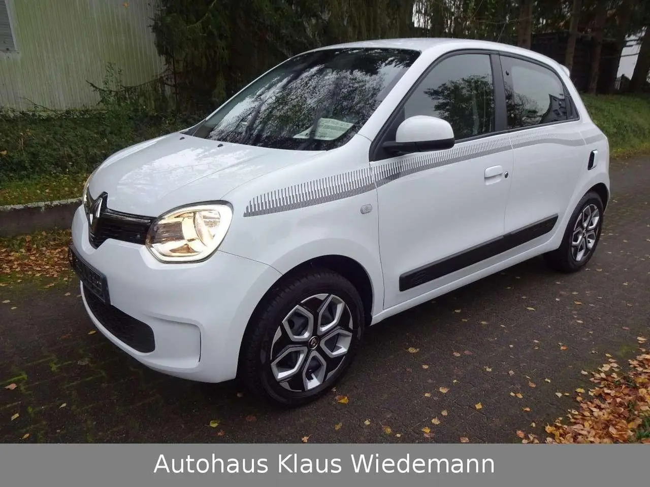 Photo 1 : Renault Twingo 2019 Essence