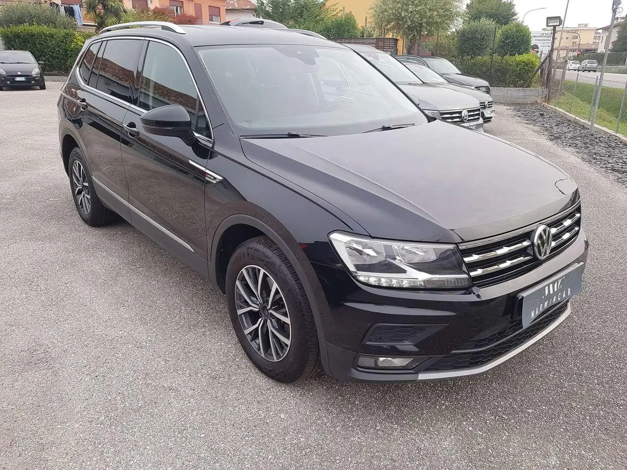 Photo 1 : Volkswagen Tiguan 2019 Diesel