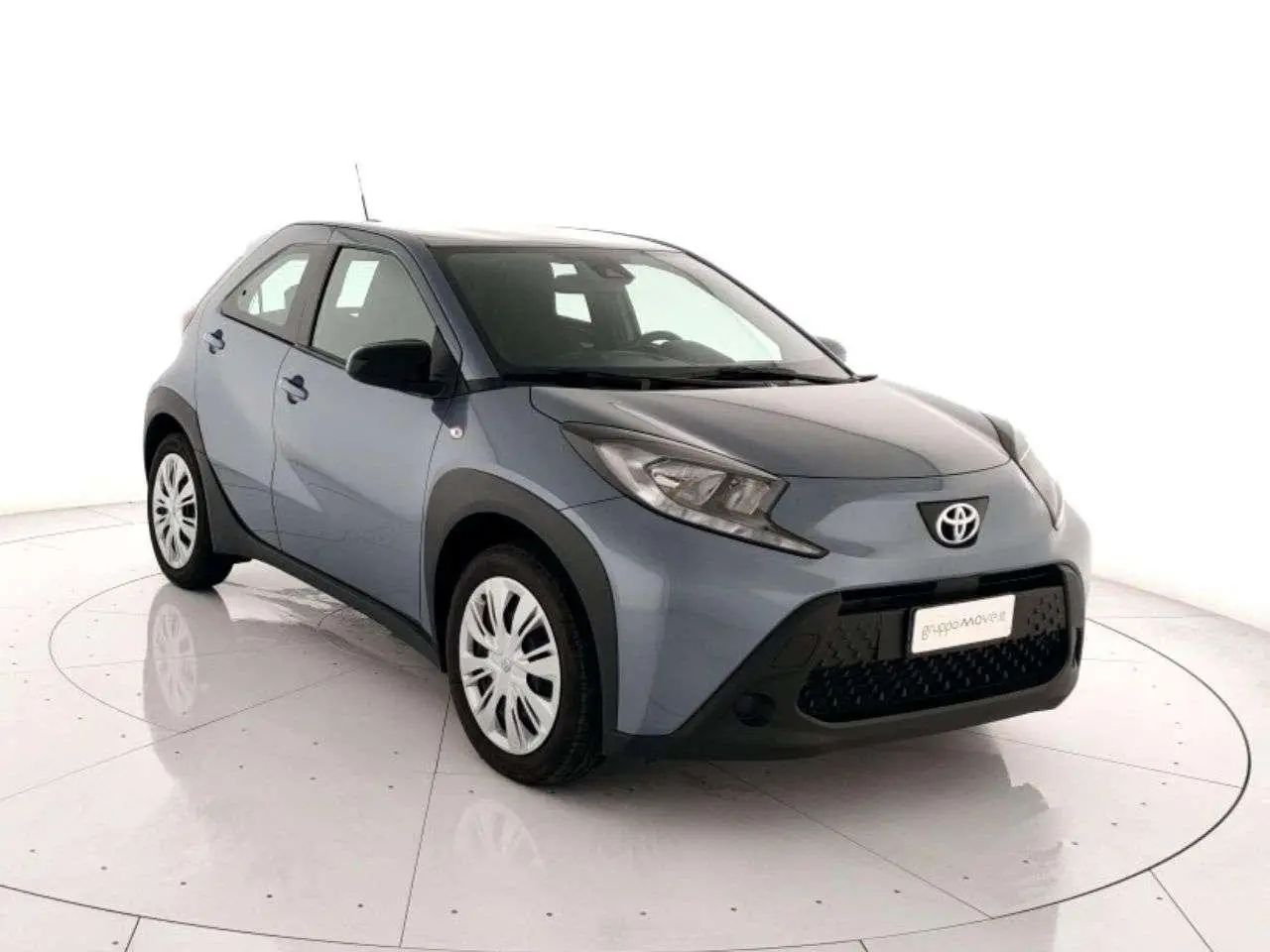 Photo 1 : Toyota Aygo 2024 Petrol