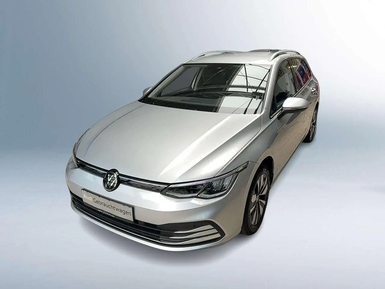 Photo 1 : Volkswagen Golf 2023 Essence