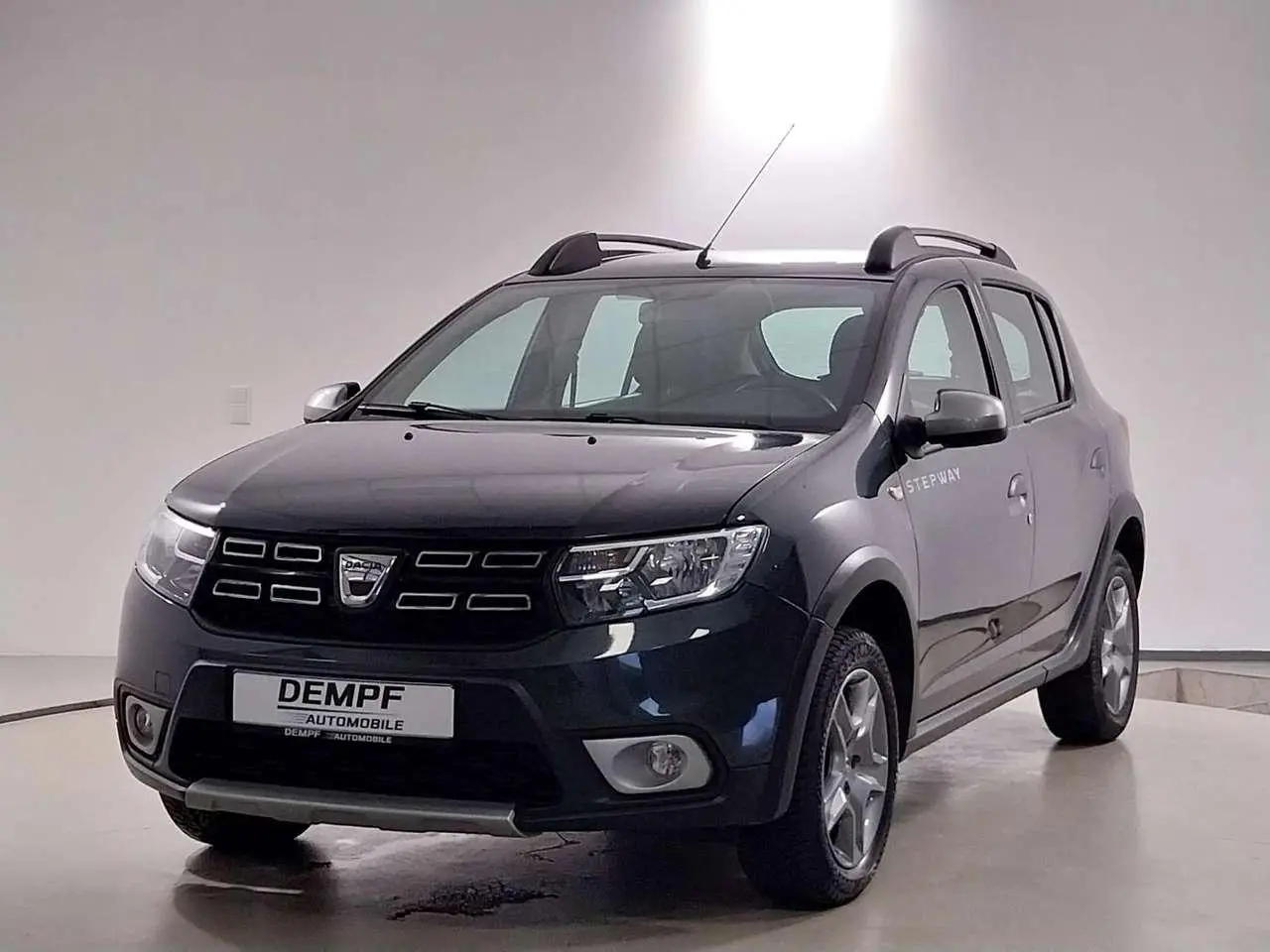 Photo 1 : Dacia Sandero 2019 Petrol