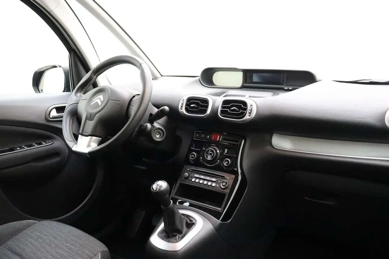 Photo 1 : Citroen C3 2017 Essence