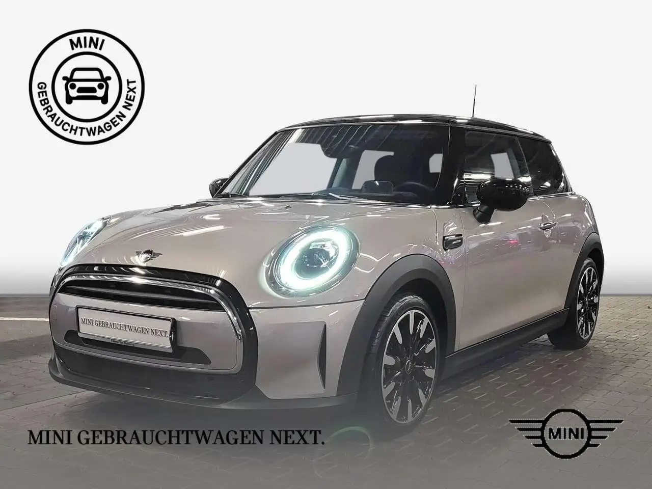 Photo 1 : Mini Cooper 2023 Petrol