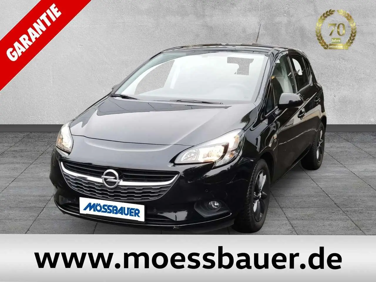 Photo 1 : Opel Corsa 2019 Essence