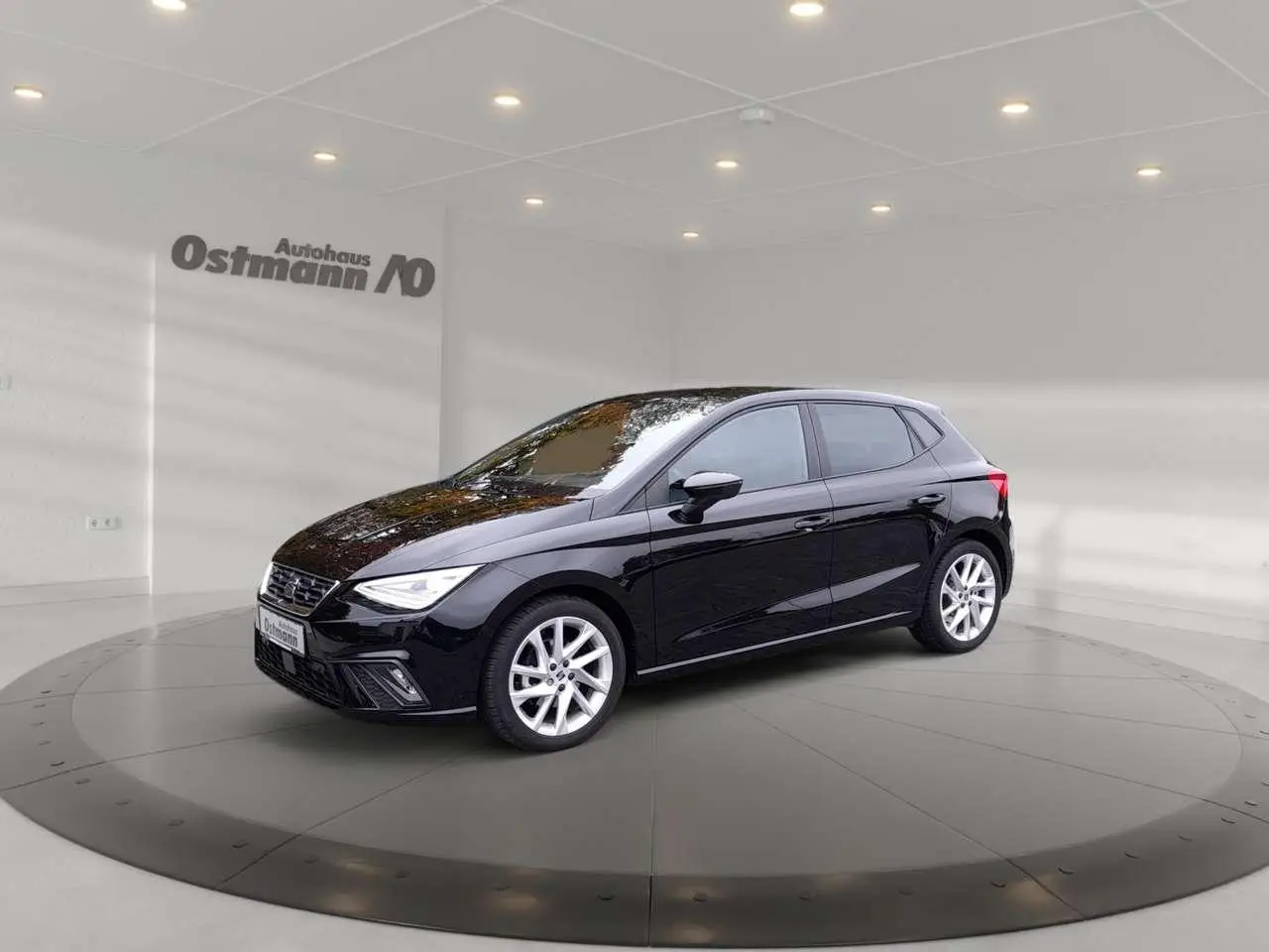 Photo 1 : Seat Ibiza 2024 Essence