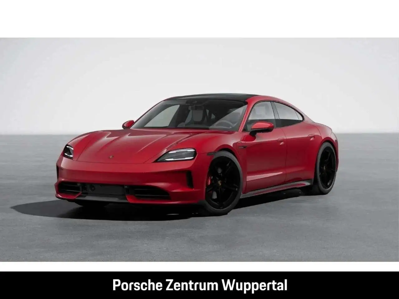 Photo 1 : Porsche Taycan 2024 Electric