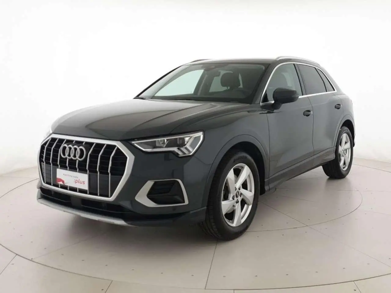 Photo 1 : Audi Q3 2022 Diesel