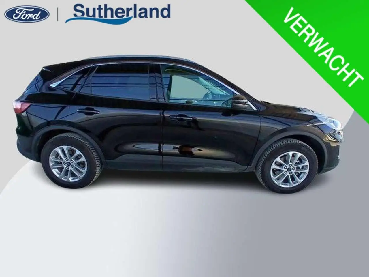 Photo 1 : Ford Kuga 2023 Hybride