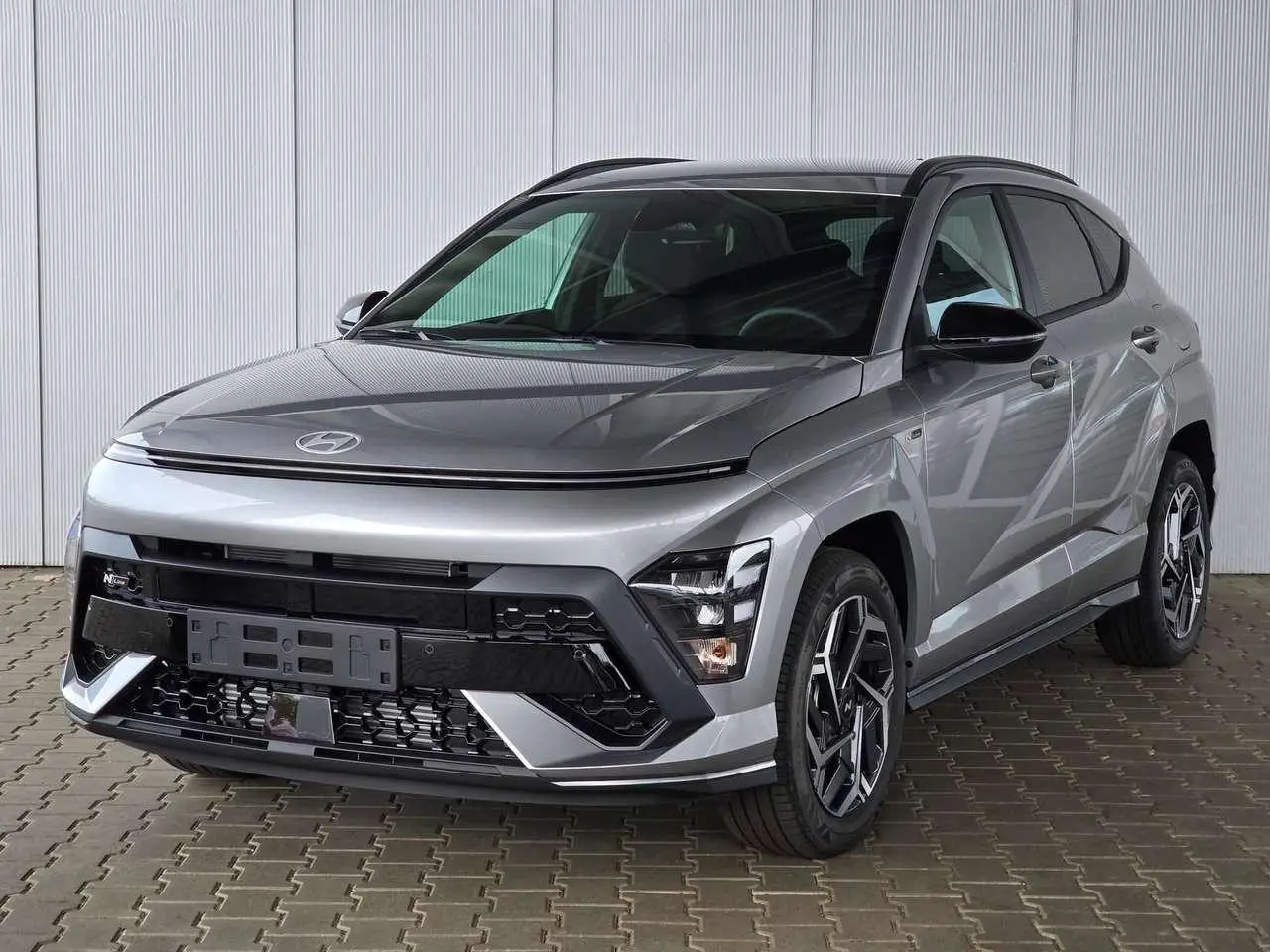 Photo 1 : Hyundai Kona 2024 Essence