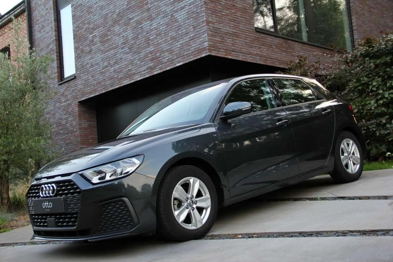 Photo 1 : Audi A1 2020 Petrol