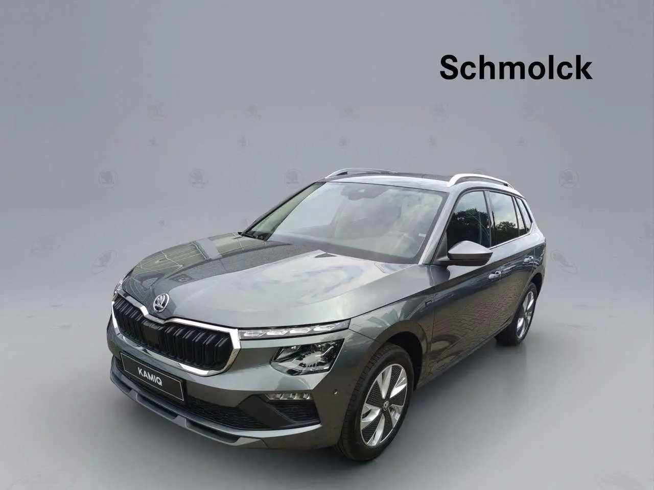 Photo 1 : Skoda Kamiq 2024 Essence