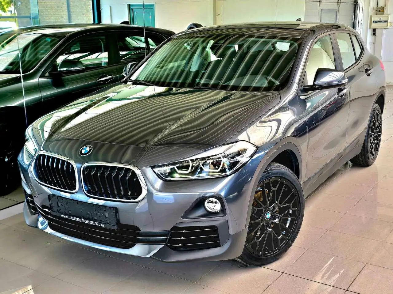 Photo 1 : Bmw X2 2020 Petrol