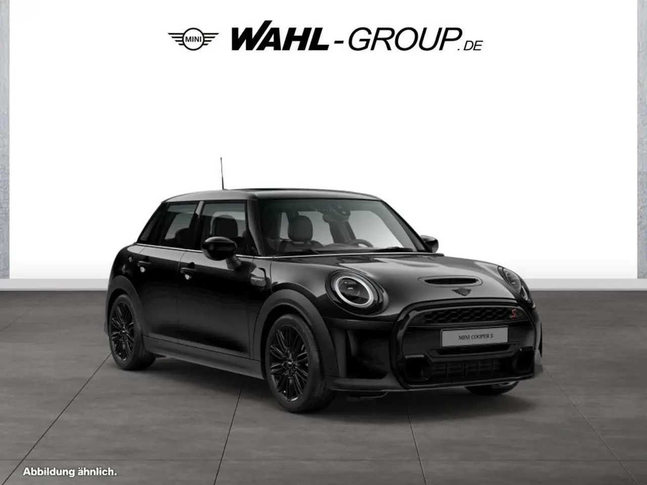 Photo 1 : Mini Cooper 2021 Petrol