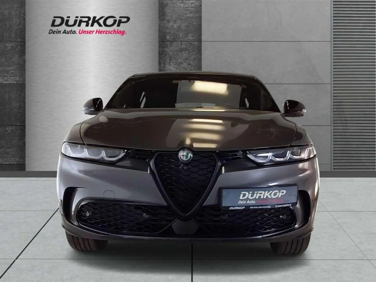 Photo 1 : Alfa Romeo Tonale 2024 Essence