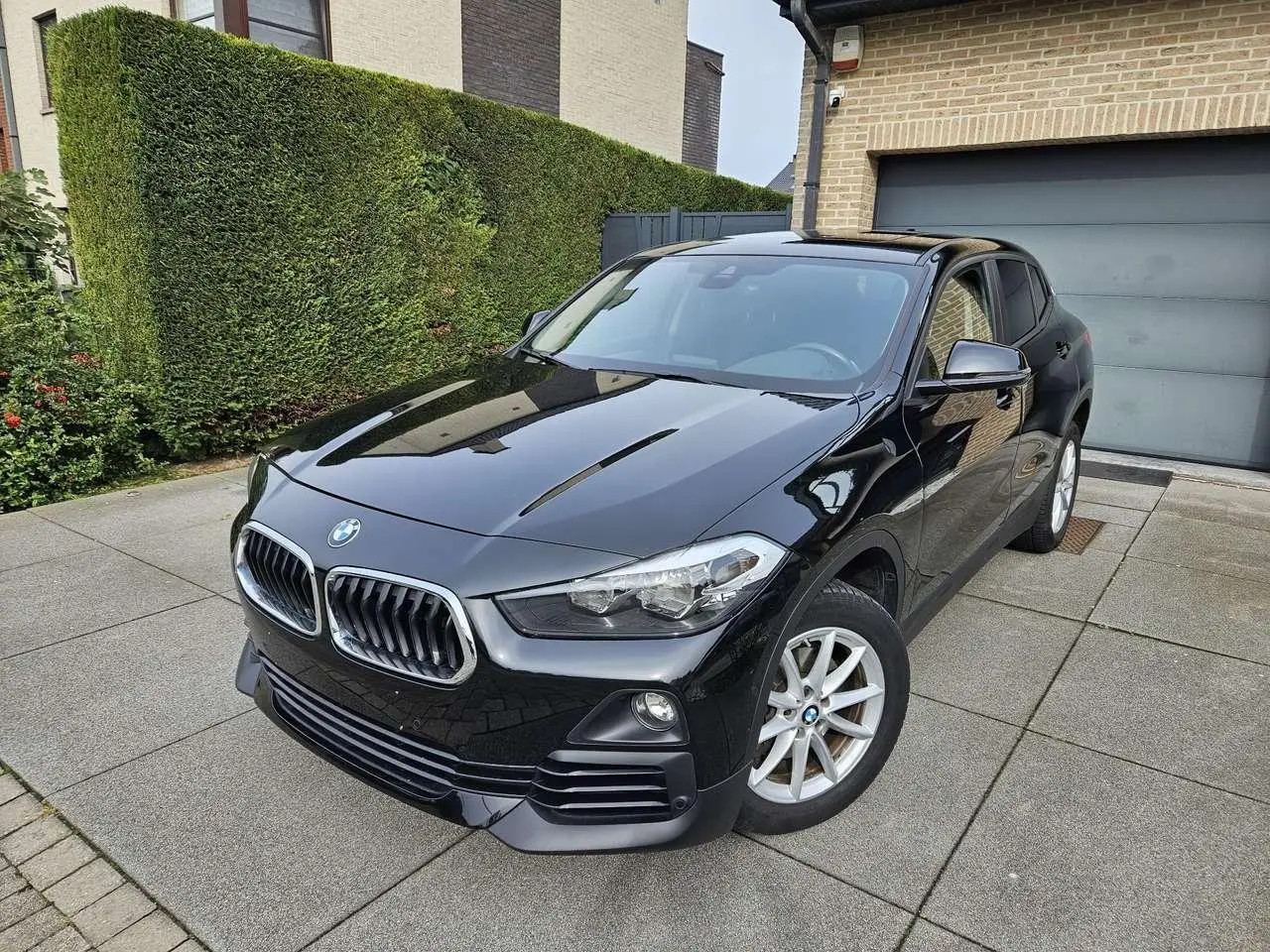 Photo 1 : Bmw X2 2019 Petrol