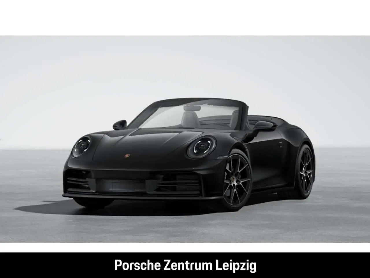 Photo 1 : Porsche 992 2024 Petrol