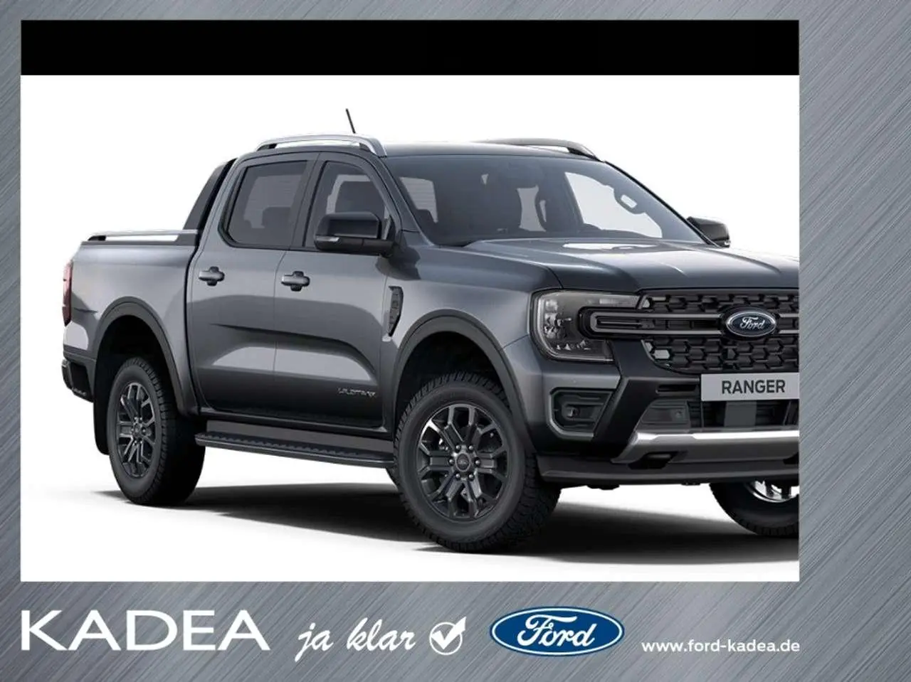 Photo 1 : Ford Ranger 2024 Diesel