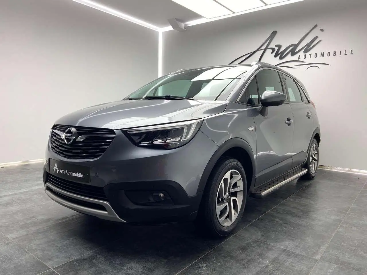 Photo 1 : Opel Crossland 2018 Petrol