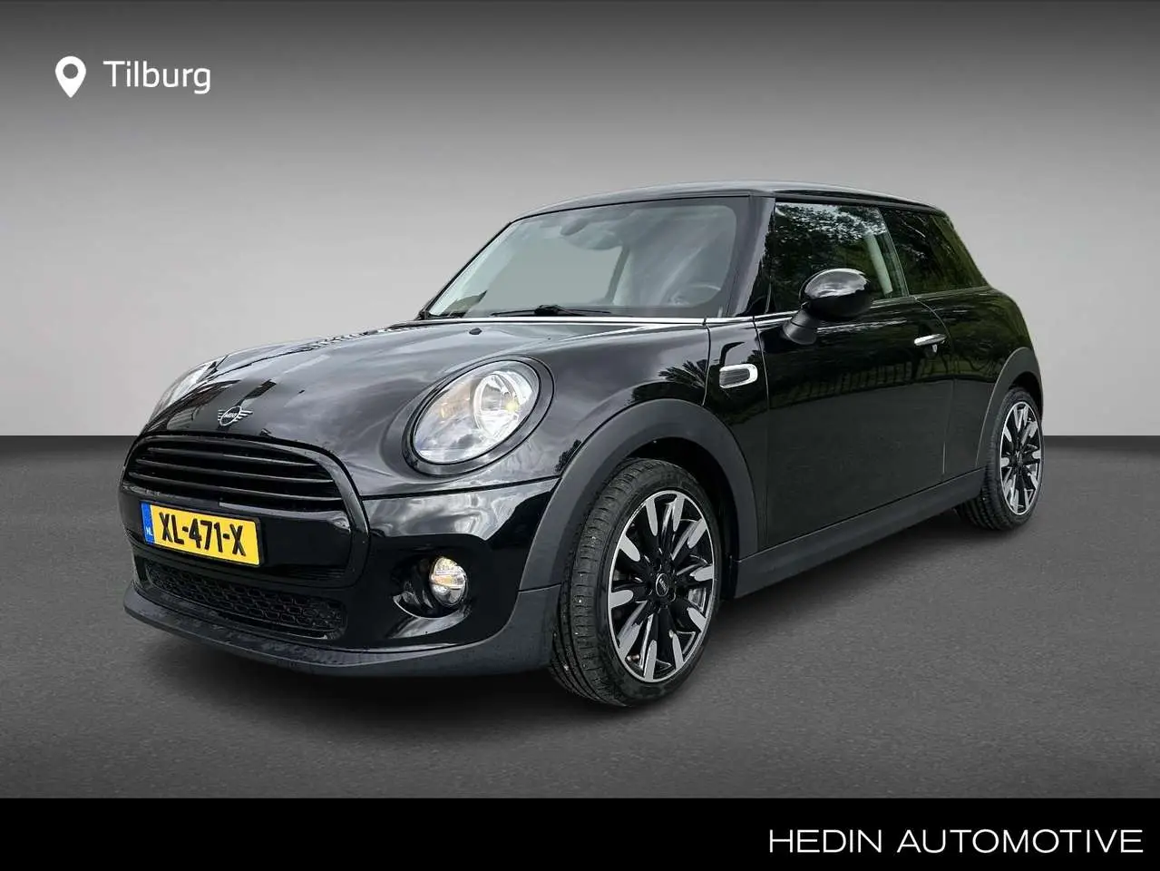 Photo 1 : Mini Cooper 2019 Petrol