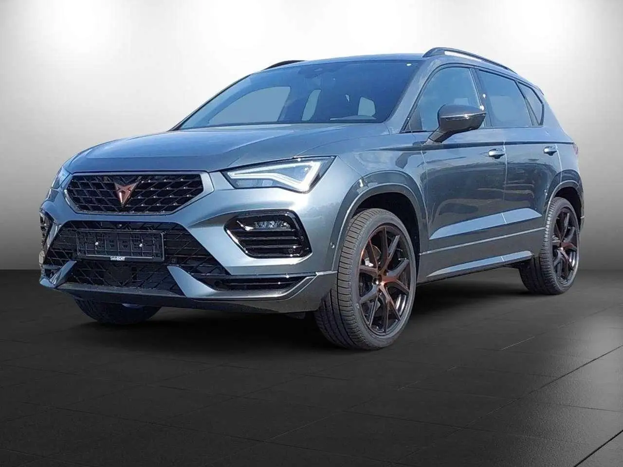 Photo 1 : Cupra Ateca 2024 Petrol