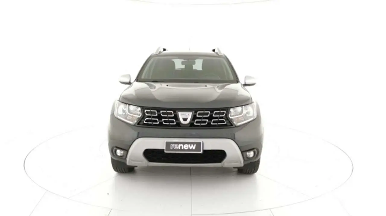 Photo 1 : Dacia Duster 2020 LPG