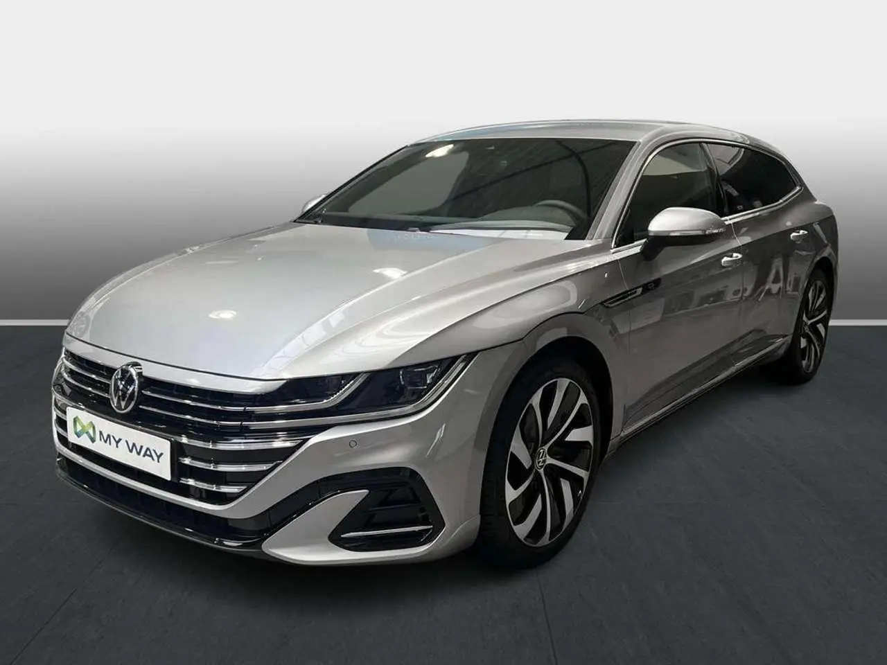 Photo 1 : Volkswagen Arteon 2024 Diesel