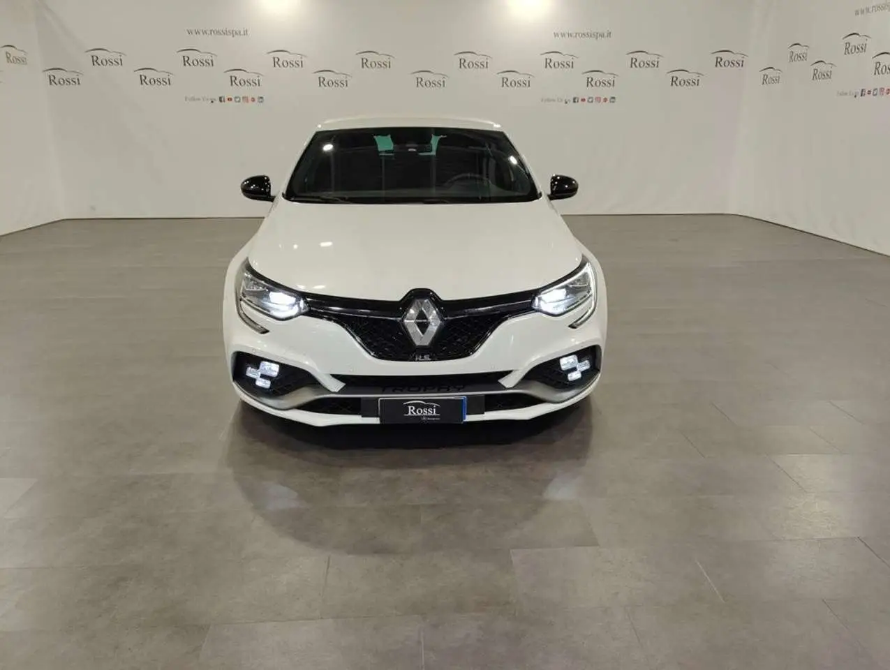 Photo 1 : Renault Megane 2019 Petrol