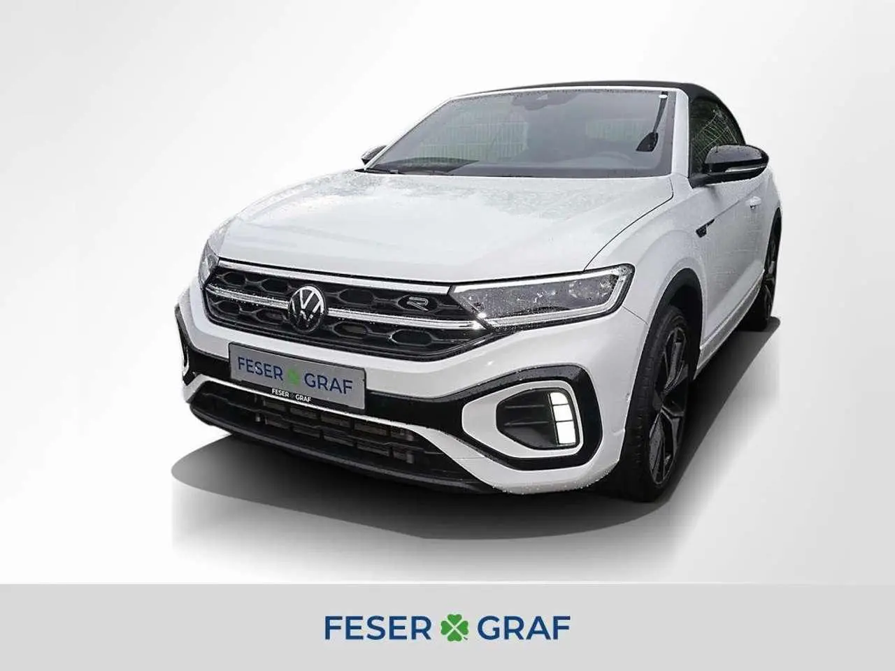 Photo 1 : Volkswagen T-roc 2024 Essence