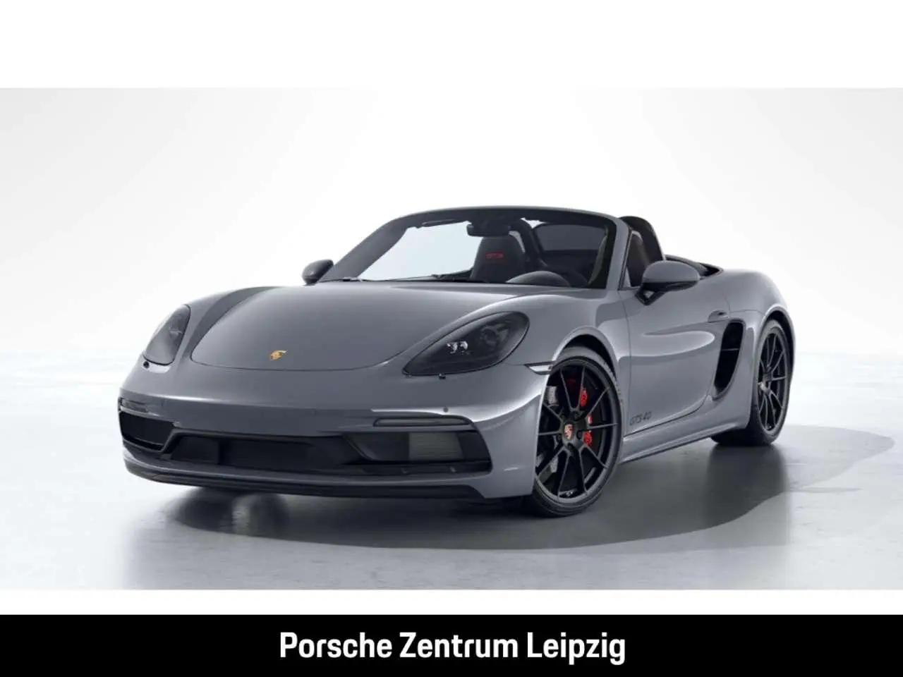 Photo 1 : Porsche Boxster 2024 Essence