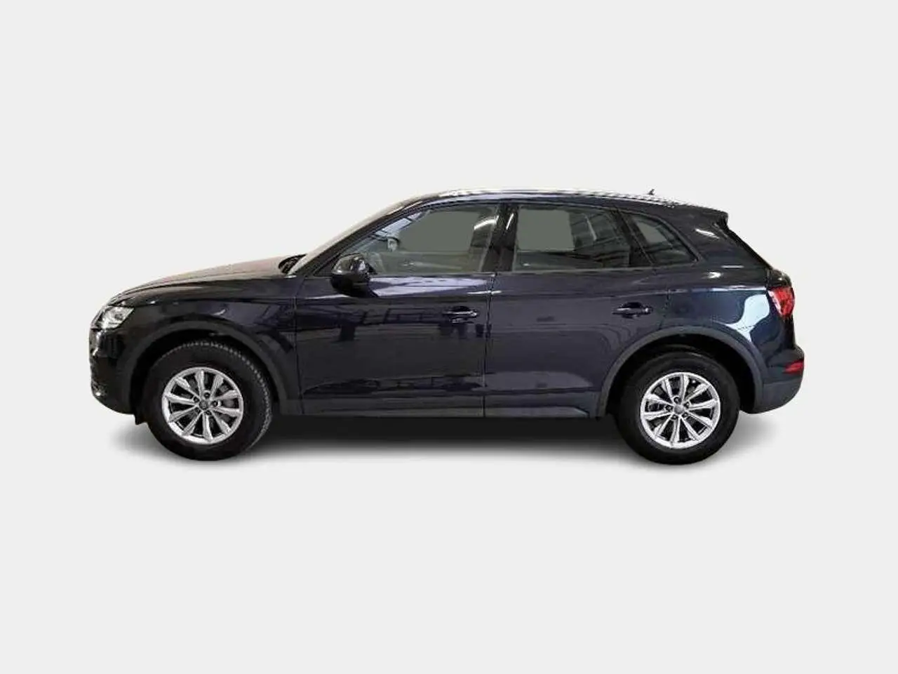 Photo 1 : Audi Q5 2018 Diesel